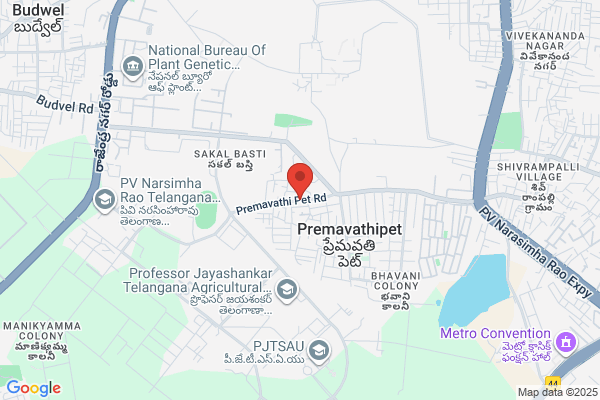 Sri Panduranga