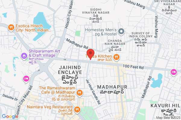 PRITHVI INFORMATION SOLUTIONS LTD.