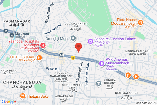 Sri Bhavani Agencies