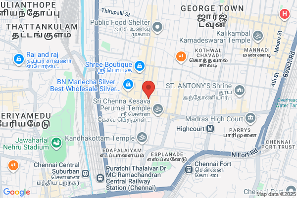 Bombay Agencies
