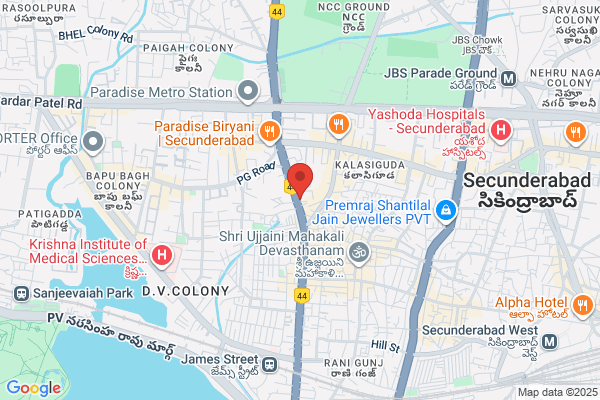 Sachdev Sports Co