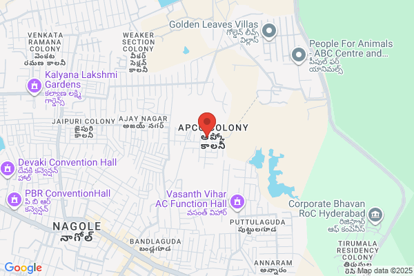 SRI VAISHNAVI ENTERPRISES
