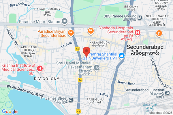 Andhra Stationery & Paper Emporium