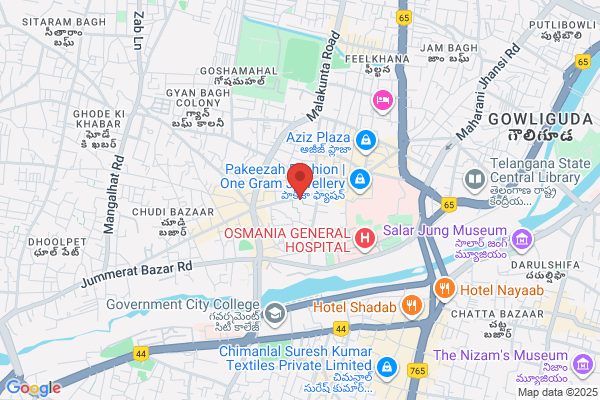 Chandra Stores