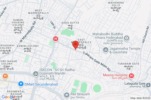 Gurus Enterprises