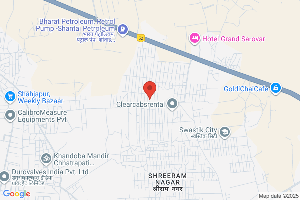 Kranti Traders