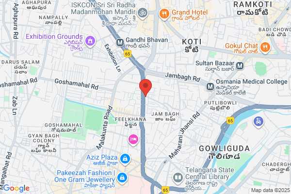 Narayan Stationers