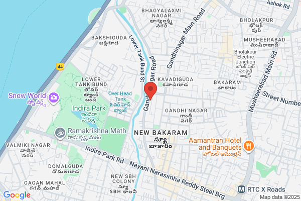 Sree Sreenivasa Traders