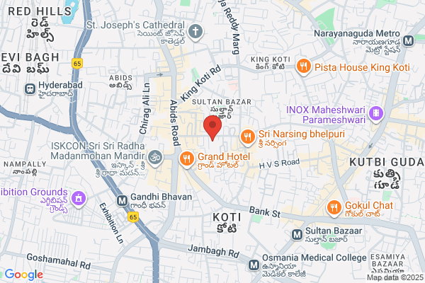 Twin Cities Steel Rerolling Mills P Ltd