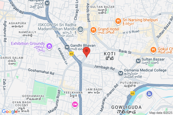 Yog Bhan Consultants & Contractrs