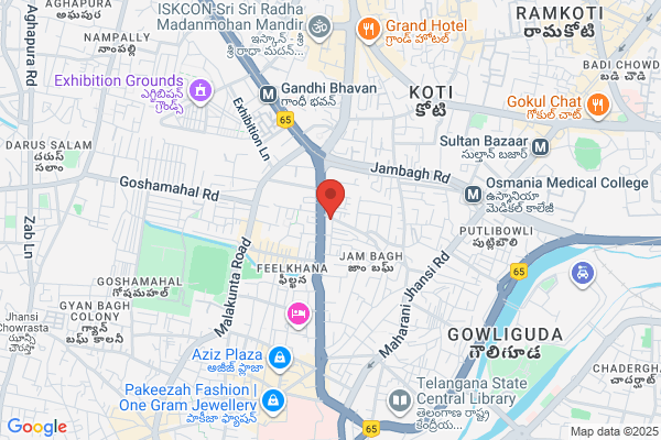 Swastik Sales Corporation