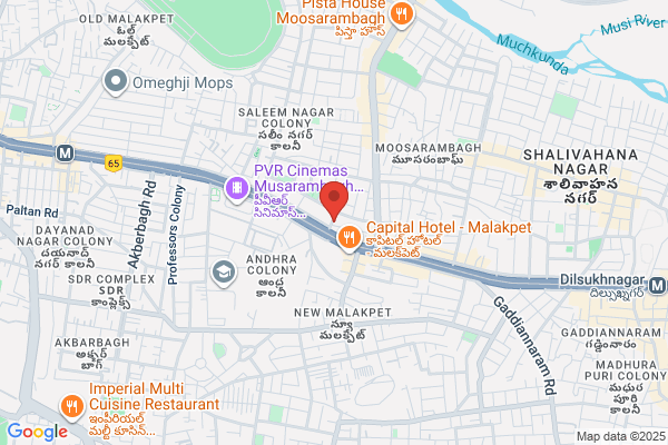 Hanuman Planners