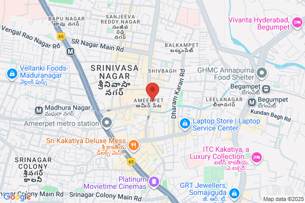 Eureka Forbes Ltd