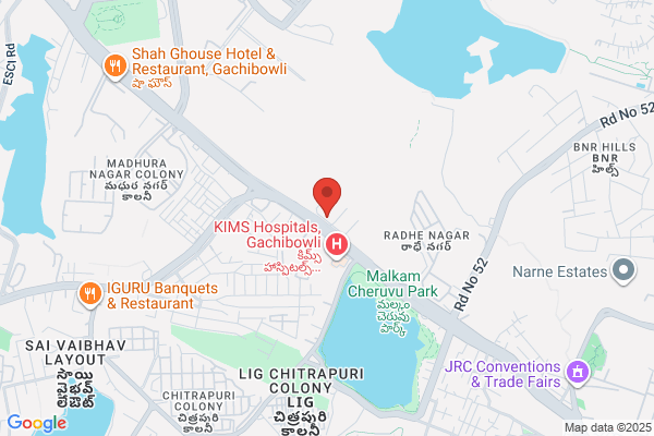 Kotrike Technologies Pvt Ltd