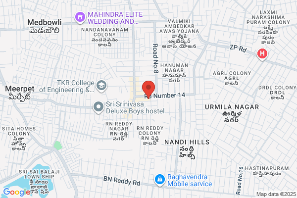 Shamwai Consultants