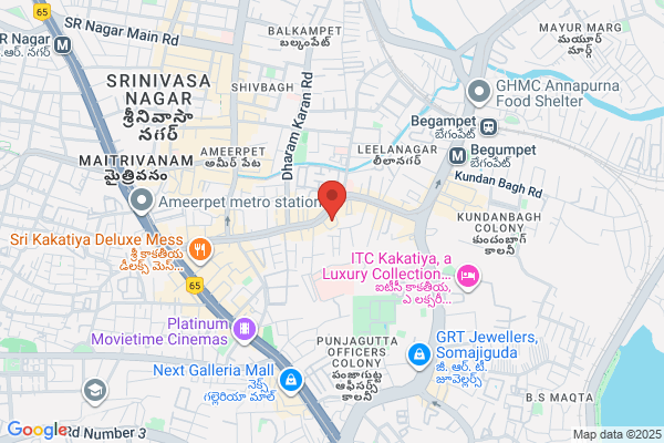 Vashishta Systems