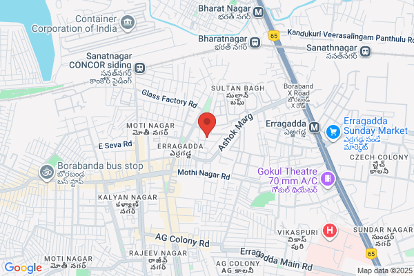 Kohinoor Traders