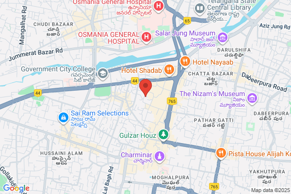 Anand Silk Mills