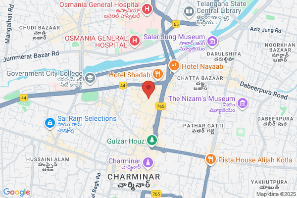 M Sunil Saree Emporium