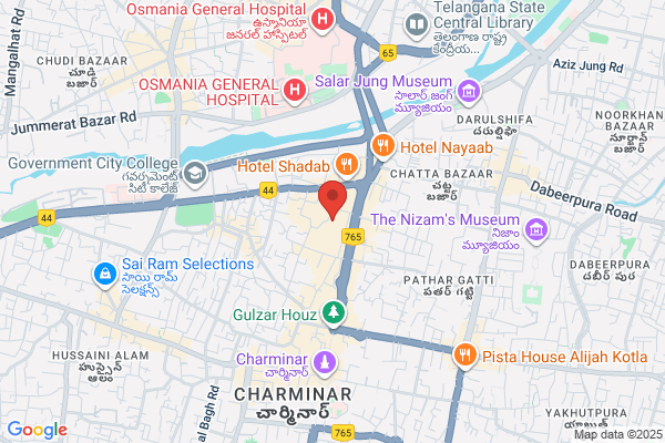 Poonam Saree Center