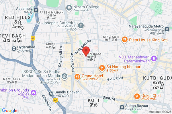 Shree Cut Piece & Saree Centre