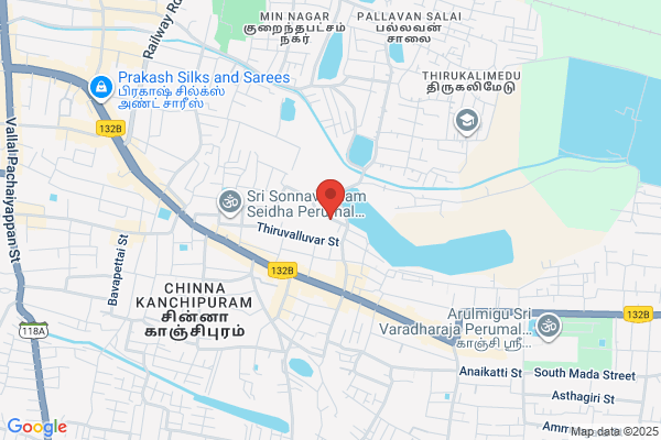 Vaishnavi Devi Silk Centre