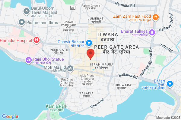 Vijay Cloth Stores