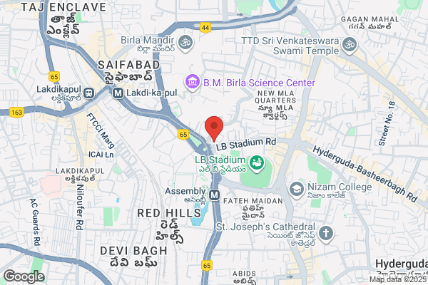 KALANJALI ARTS ACADEMY