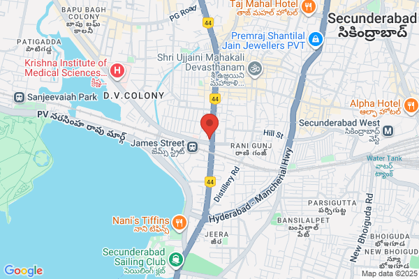 Sri Tirumala Engg Corporation