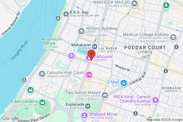 Adair Dutt & Co I Pvt Ltd