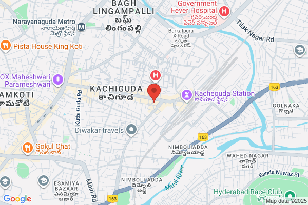Dwaraka Mai Enterprises