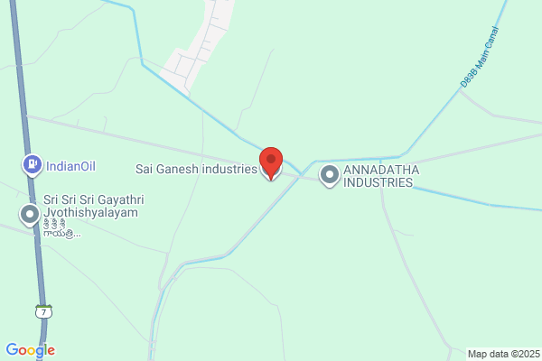 Sree Sai Ganesh Industries