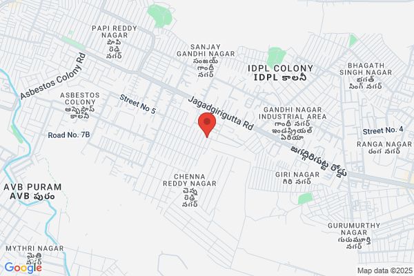 SAI SCIENTIFIC INDUSTRIES