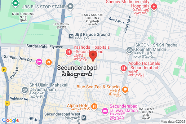 Andhra Techno Services