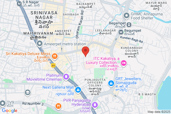 Tirumala Enterprises