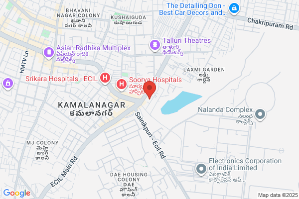 Matha Engineering Works
