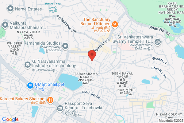 Sree Venkateswara Enterprises