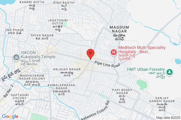 Nemaram Bhudharam Pawn Brokers