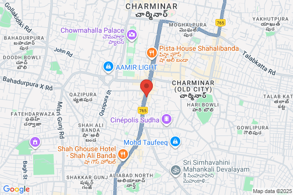 Shantilal Khiwasra Money Lender
