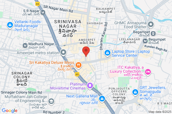 Sree Bhavani Jewellers