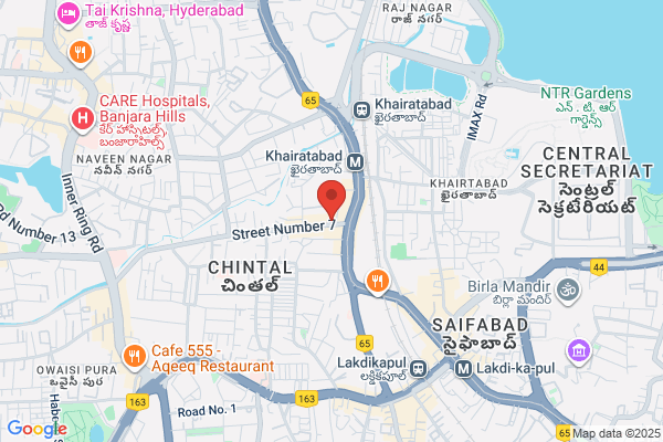 Jyothi Agencies