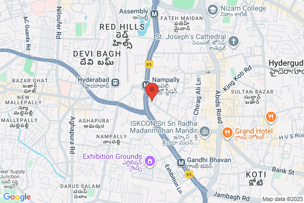 Mahalaxmi Marketing