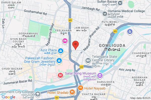 Hanuman Agencies