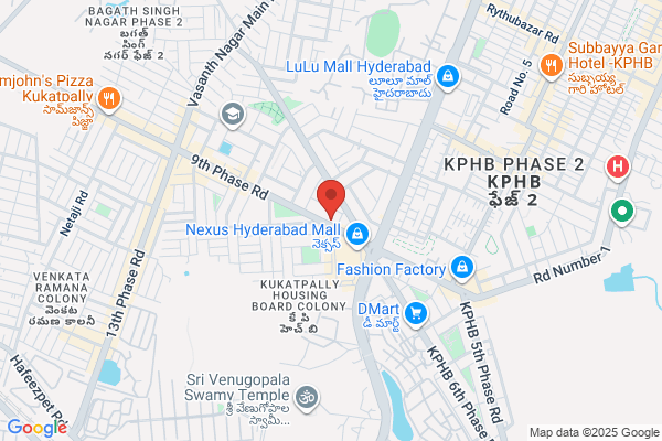 Hindustan Lever Network