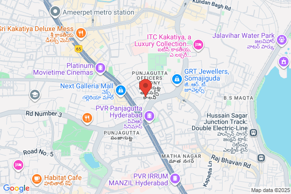 Ezcommerce India Ltd