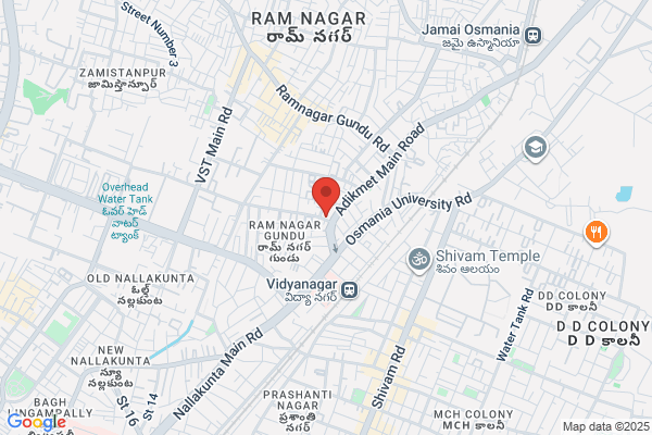 Anvesh Medical &general Stores