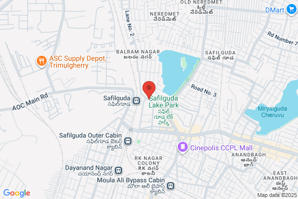 Vasavimedical &generalstore