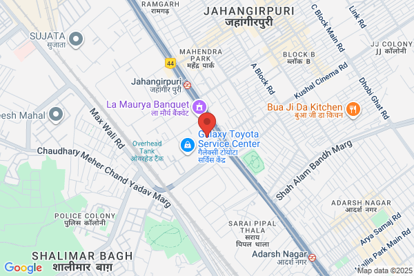 Rohini Metal Corporation