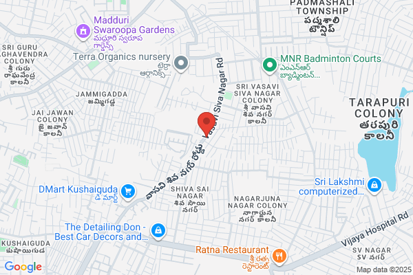 Madhusteeltraders