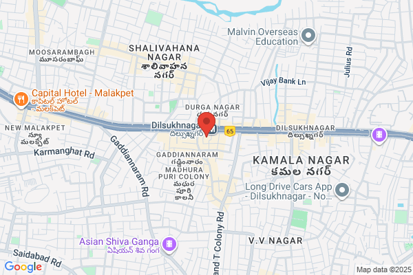 Sri Gurudattasai Gems